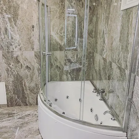 Bed & Breakfast Tredi 18 Tirana
