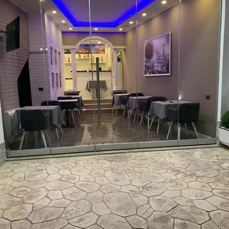 Tredi 18 Bed & Breakfast