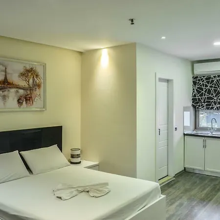 Tredi 18 Bed & Breakfast Tirana